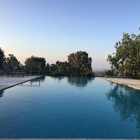 Quinta D'Abegoa Villa Marvao  Ngoại thất bức ảnh