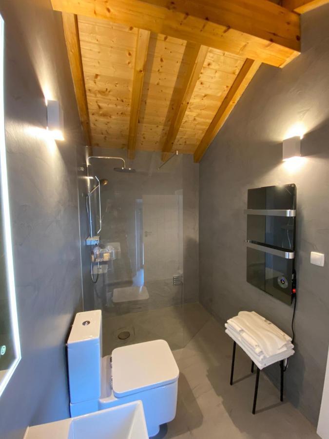 Quinta D'Abegoa Villa Marvao  Ngoại thất bức ảnh