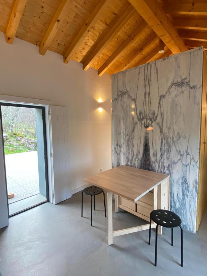 Quinta D'Abegoa Villa Marvao  Ngoại thất bức ảnh
