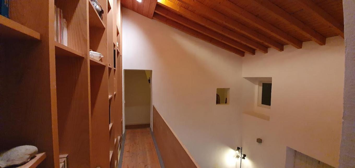 Quinta D'Abegoa Villa Marvao  Ngoại thất bức ảnh