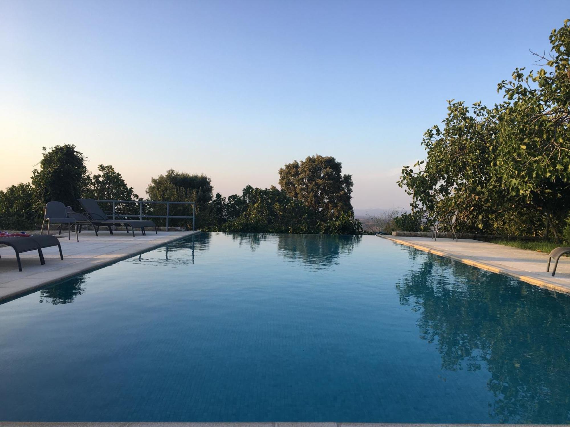 Quinta D'Abegoa Villa Marvao  Ngoại thất bức ảnh