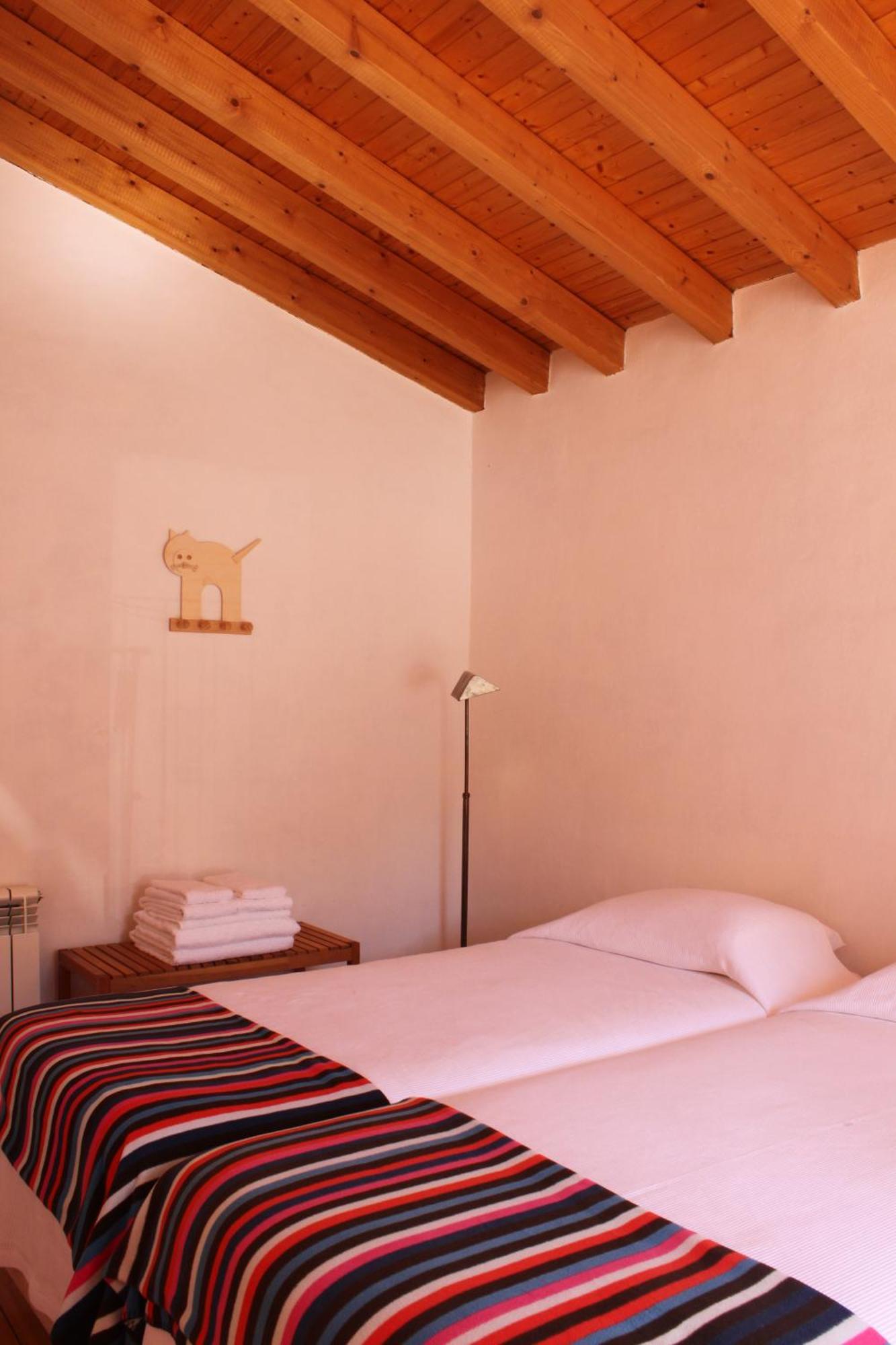 Quinta D'Abegoa Villa Marvao  Ngoại thất bức ảnh