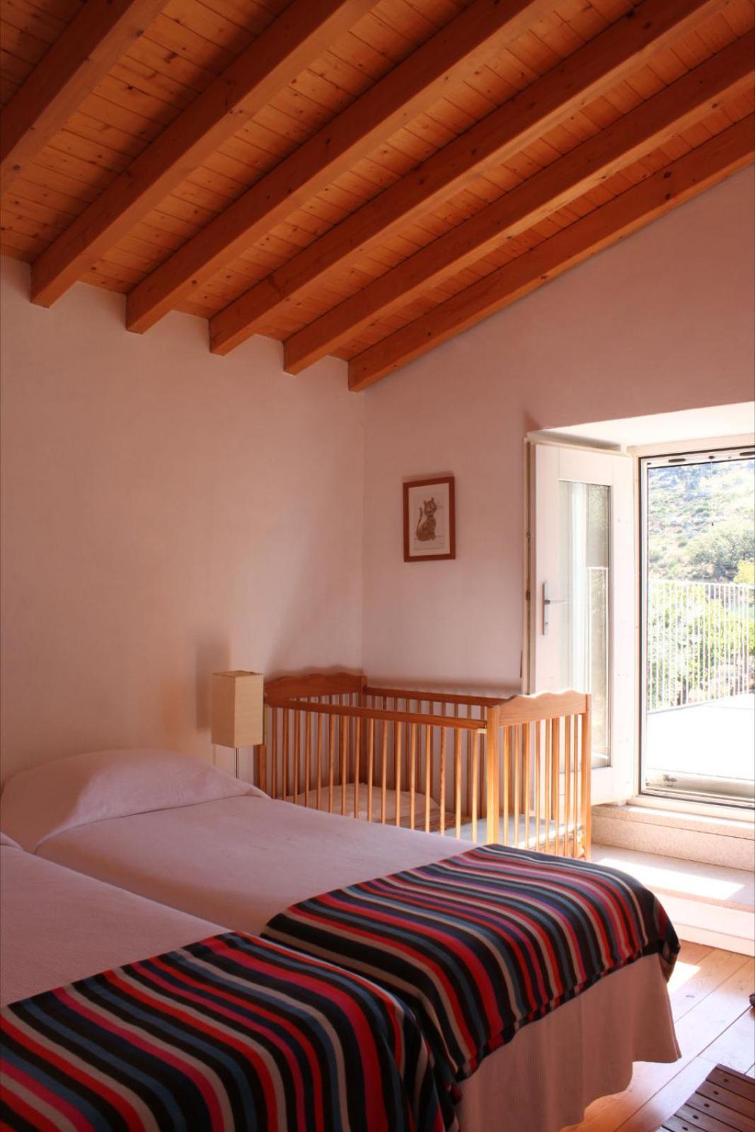 Quinta D'Abegoa Villa Marvao  Ngoại thất bức ảnh