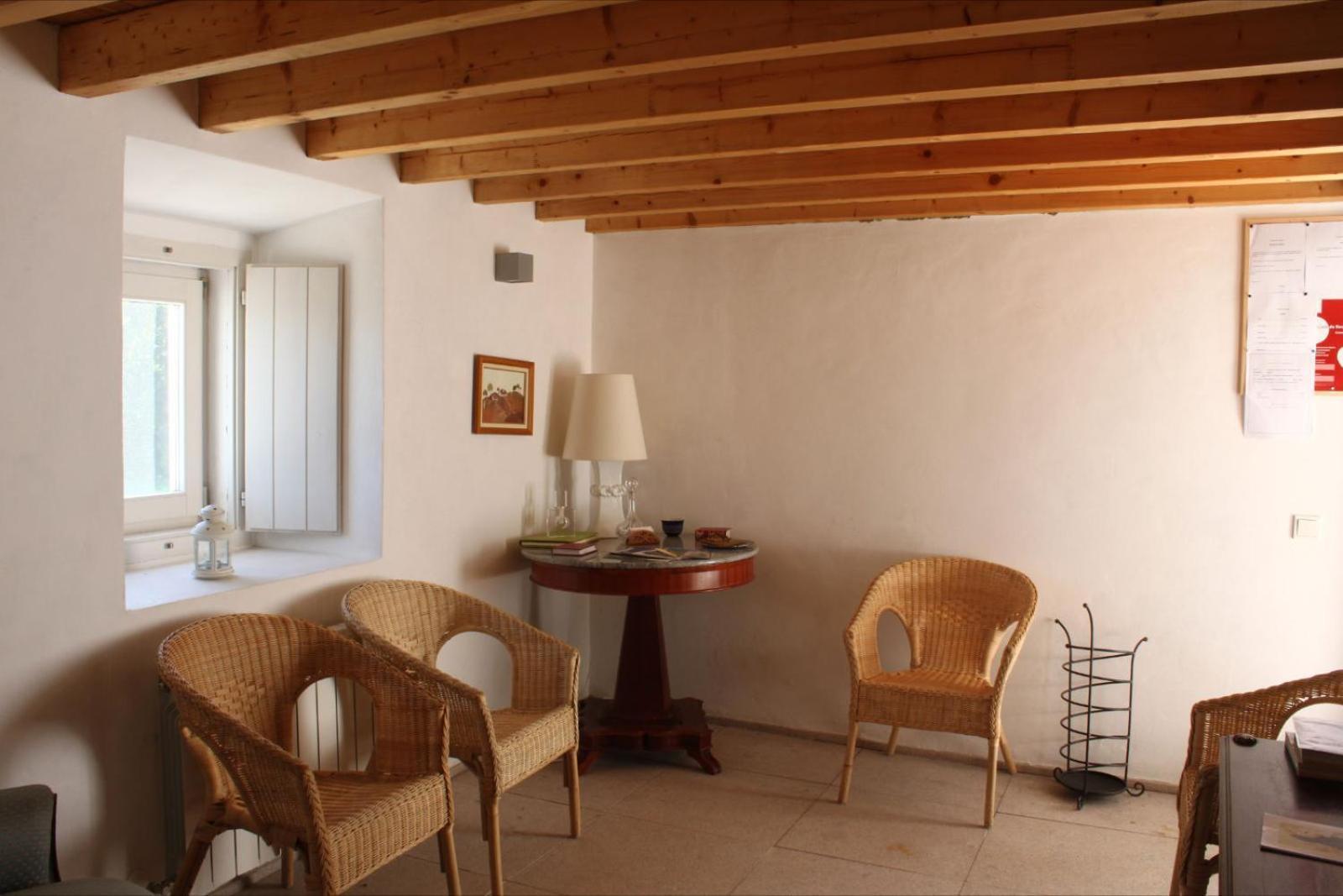 Quinta D'Abegoa Villa Marvao  Ngoại thất bức ảnh