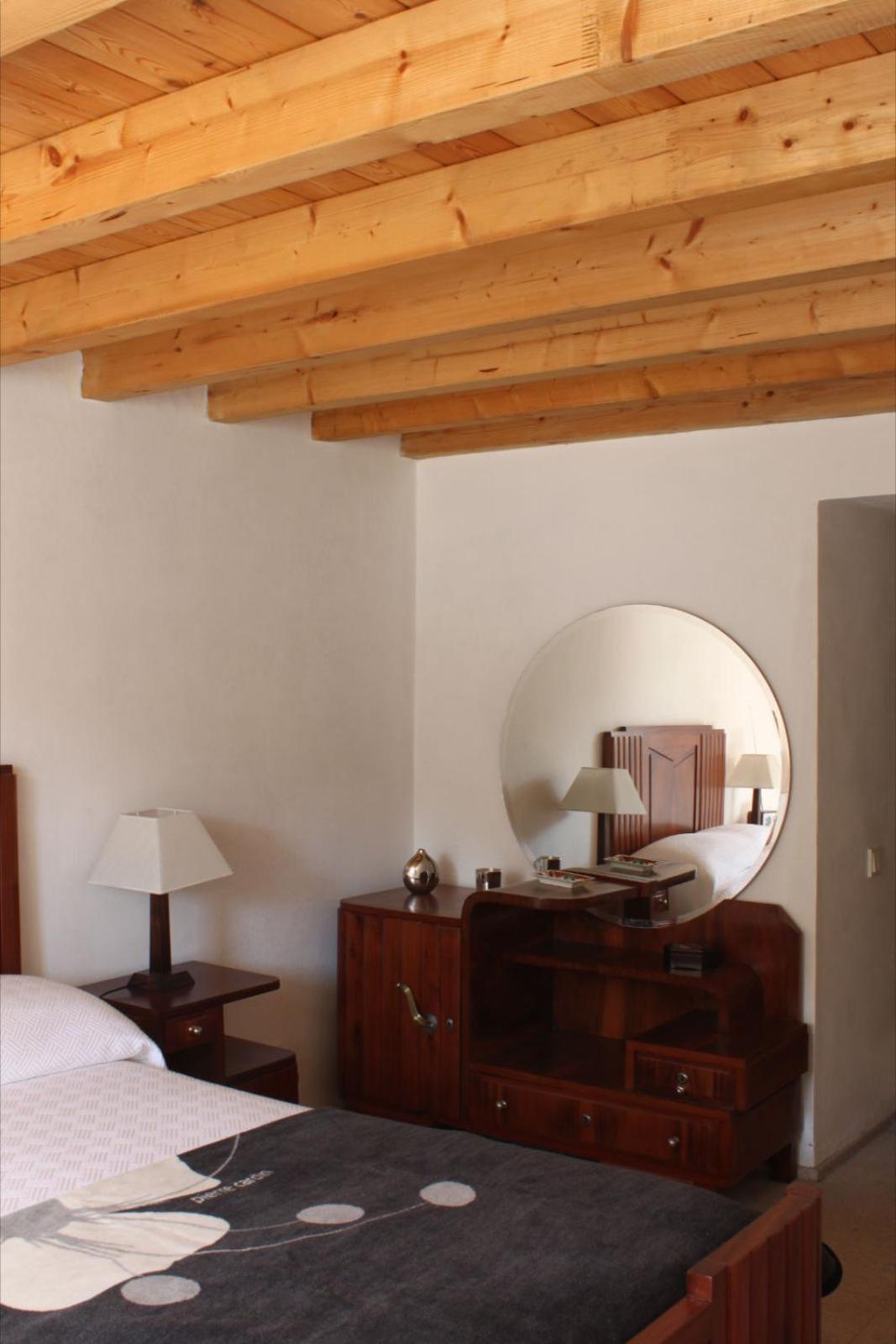 Quinta D'Abegoa Villa Marvao  Ngoại thất bức ảnh