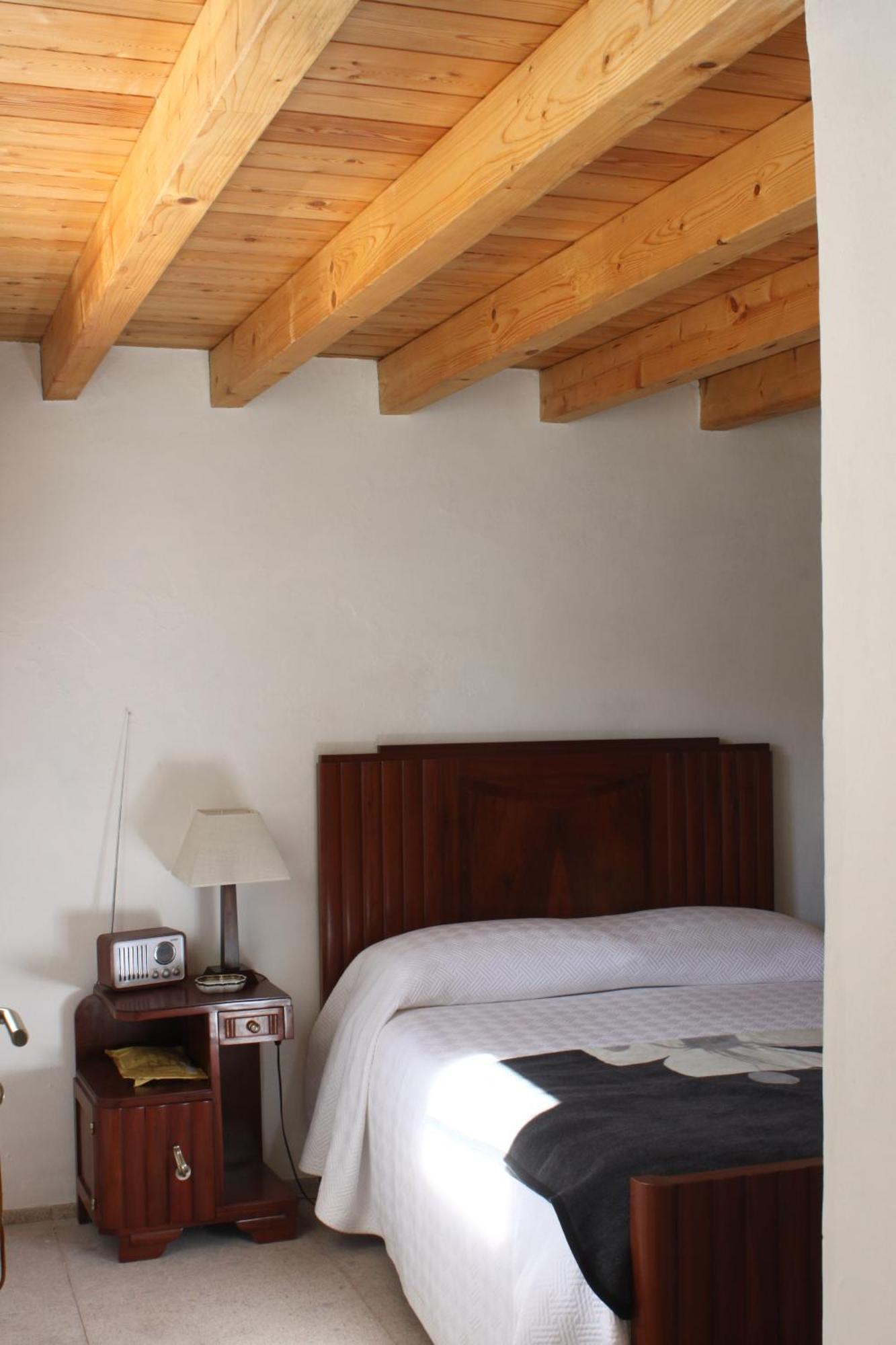 Quinta D'Abegoa Villa Marvao  Ngoại thất bức ảnh